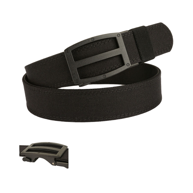 Ratchet Belt Manufacturer - Quick-Release Adjustable 1.5" EDC