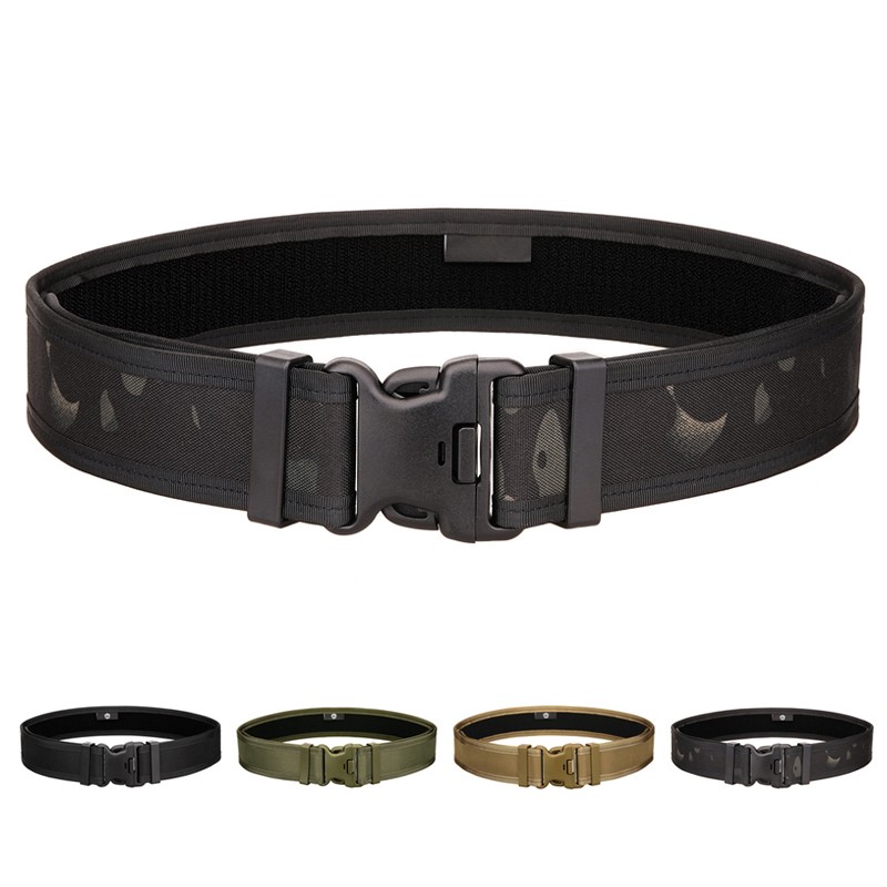 Flashlight Holster Manufacturer - 2.8cm Diameter 360 Rotation