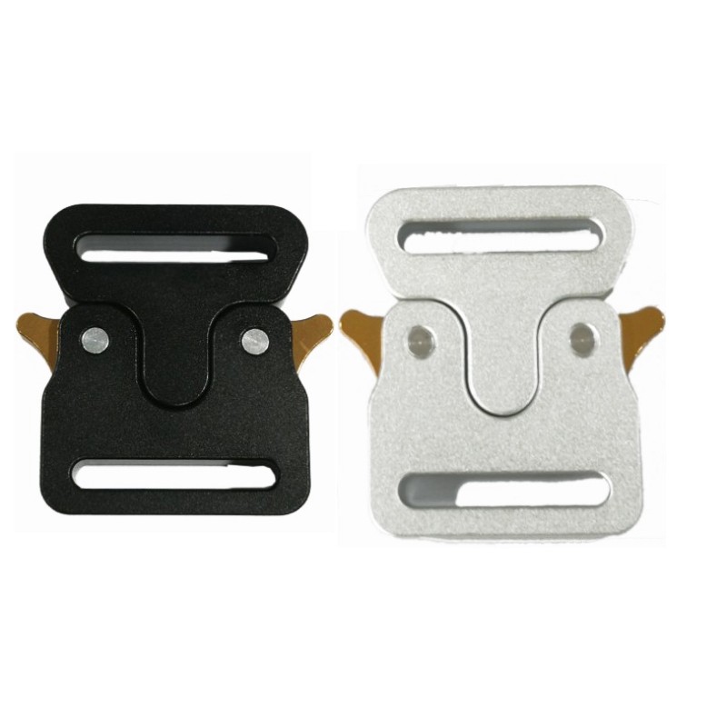 Belt Buckle Manufacturer - High Quality 7075 Aluminum Heavy