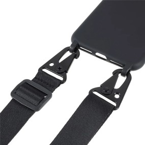 Nylon Lanyard Manufacturer - Customizable Adjustable Heavy Duty