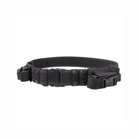 Canvas Belt Manufacturer - Security Buckle Men's Tactical