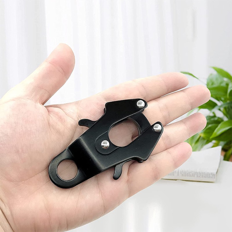 Utility Vest Manufacturer - Street Wear Punk Style Chest