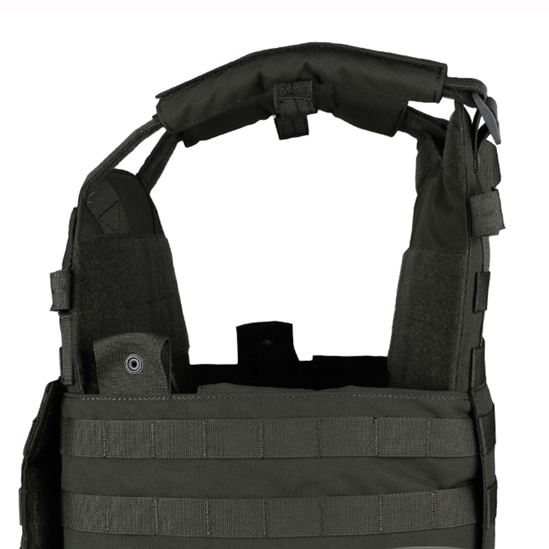 Baton Ring Manufacturer - Wholesale Nylon Tactical Gear