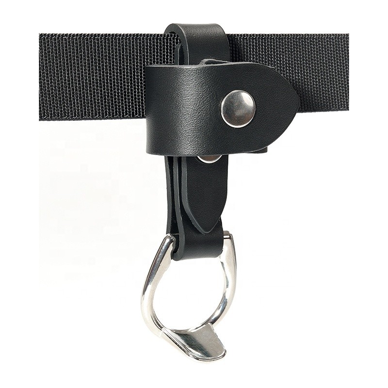 Reflective Vest Manufacturer - Lightweight Utility Chest Rig