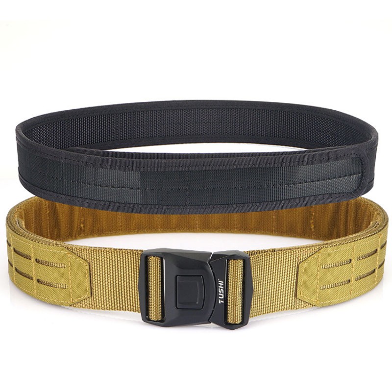 Tactical Belt Manufacturer - 1.75" Heavy Duty Molle System