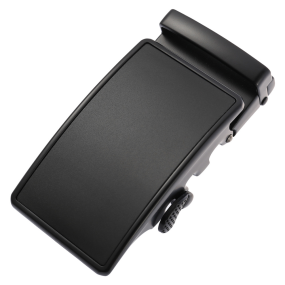 Belt Accessories Manufacturer - Internal Plastic Ratchet Track