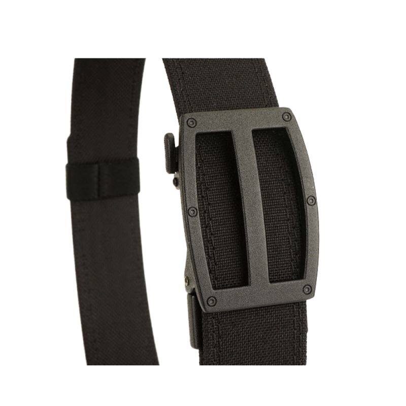 Ratchet Belt Manufacturer - Quick-Release Adjustable 1.5" EDC
