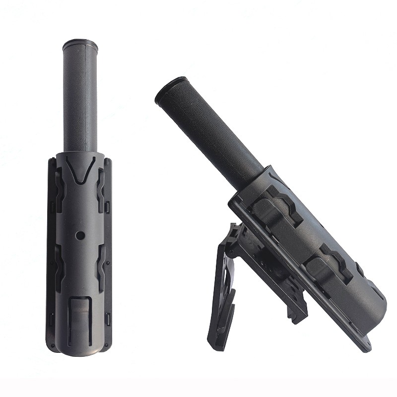 Waist Pouch Manufacturer - EDC Molle Waist Bag for Duty