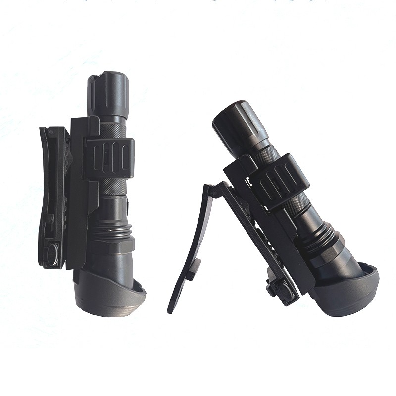 Waist Pouch Manufacturer - EDC Molle Waist Bag for Duty