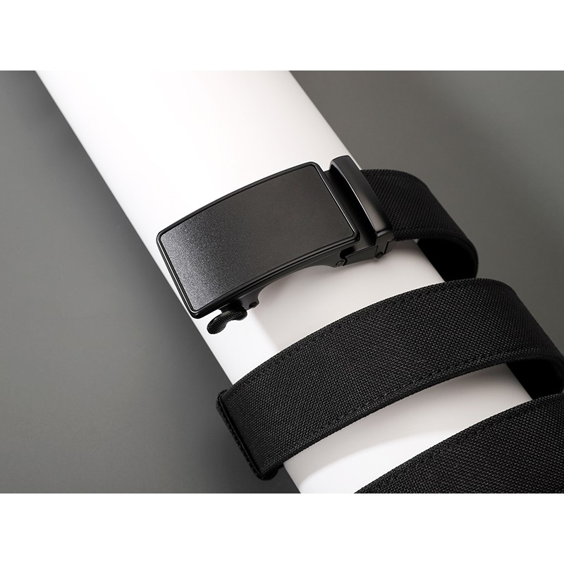 Tactical Belt Manufacturer - Custom 1.5In Nylon PE Film Automatic