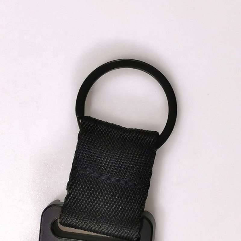 Keychain Holder Manufacturer - Tactical Nylon Multi-Functional Clip