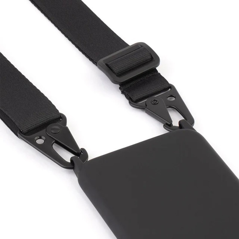 Nylon Lanyard Manufacturer - Customizable Adjustable Heavy Duty