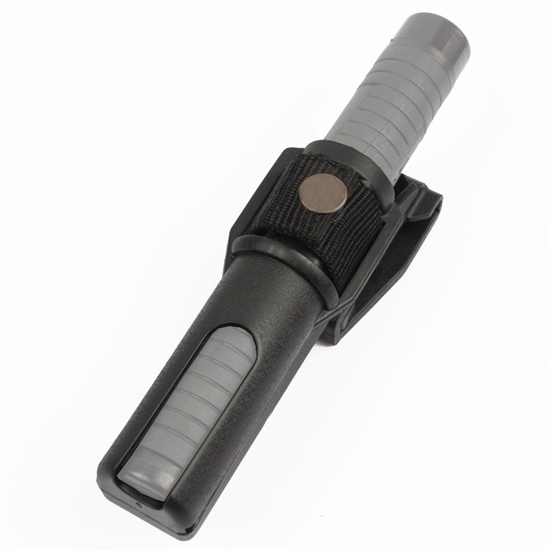 Utility Lanyard Manufacturer - Heavy Duty Nylon Tactical