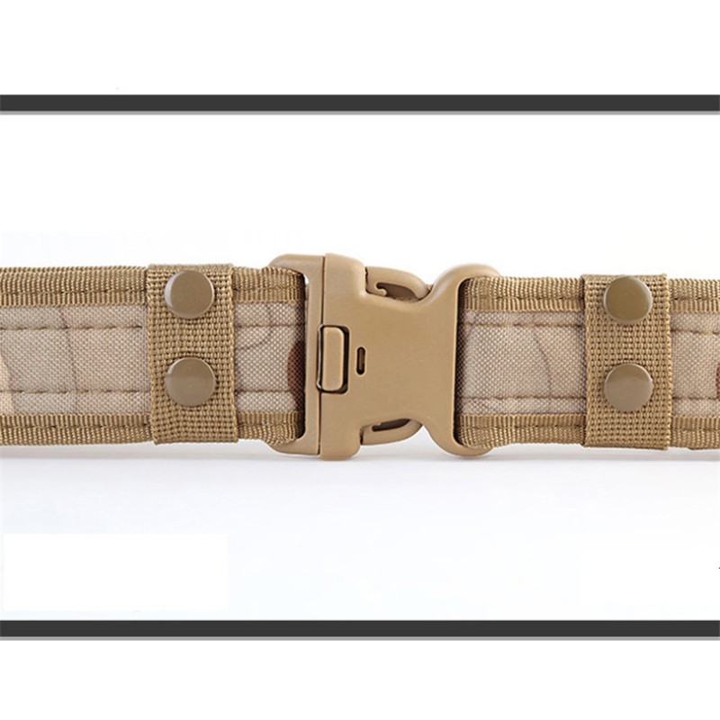 Inner Belt Manufacturer - Nylon Web Loop-Back for Molle