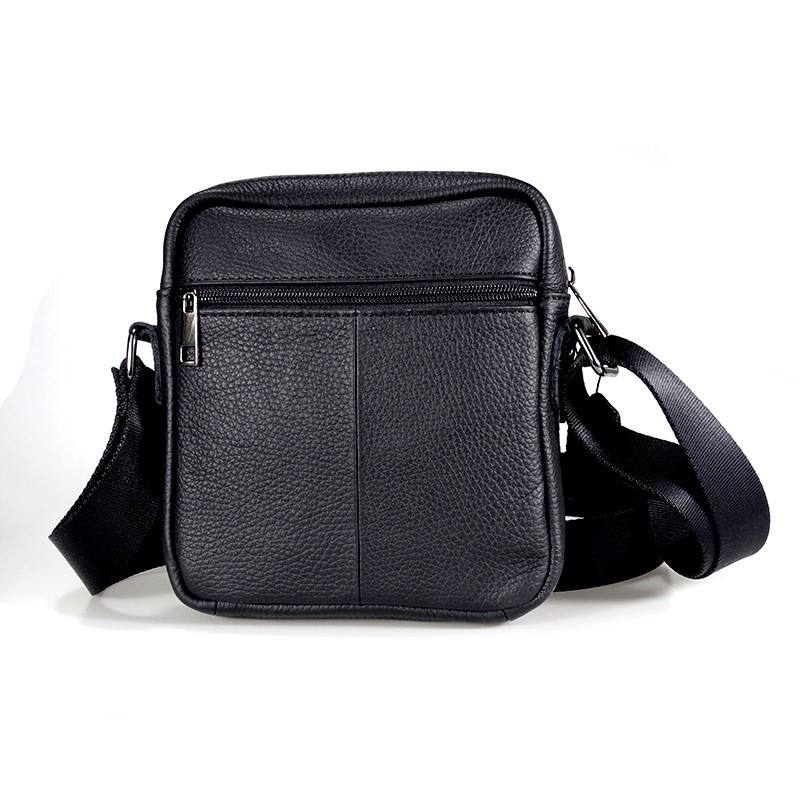Messenger Bag Manufacturer - Single Shoulder 100% Cowhide