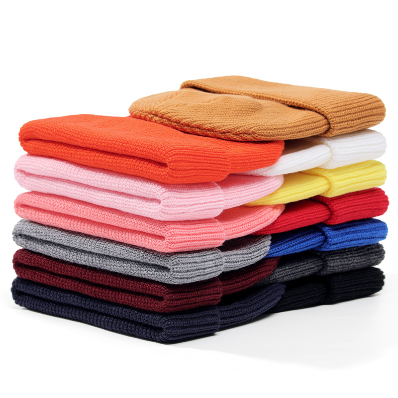 Baseball Cap Manufacturer - Cotton 6-Panel Korean Style