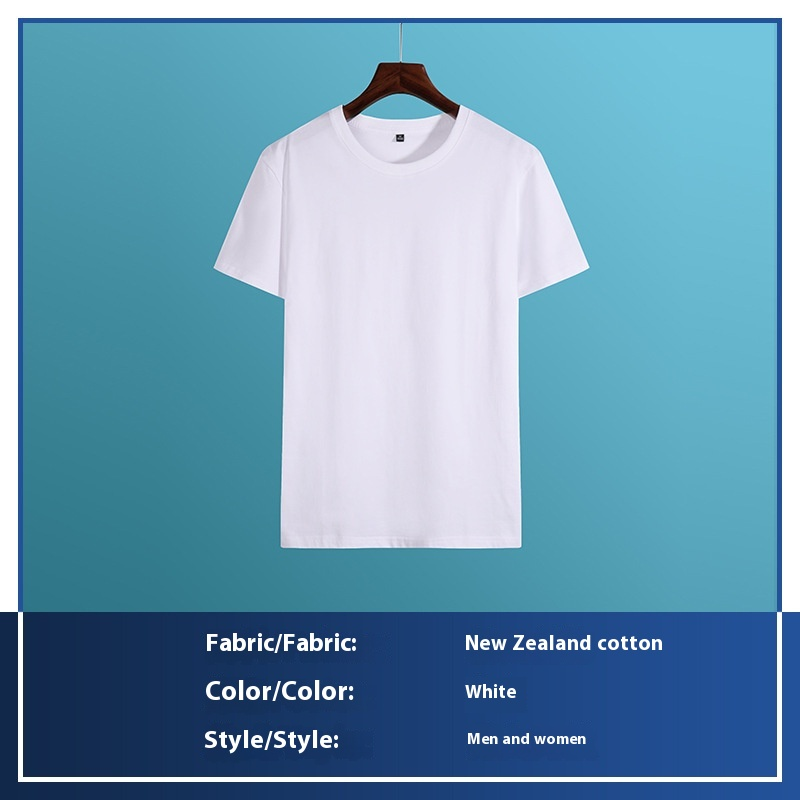 Polo Shirt Manufacturer - 100% Silk Cotton Short Sleeve