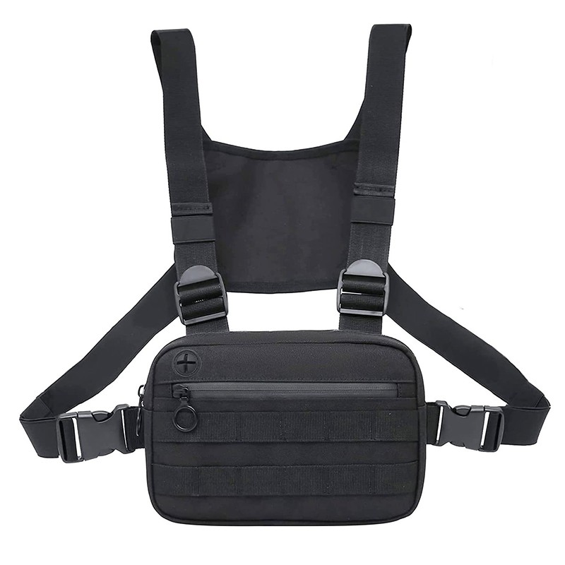 Tactical Vest Manufacturer - Universal Magazine Molle Pouch