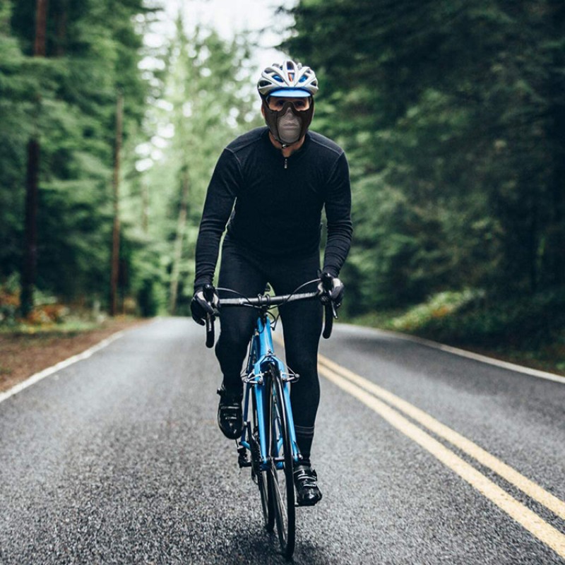 Inner Belt Manufacturer - Hook and Loop Lining Black