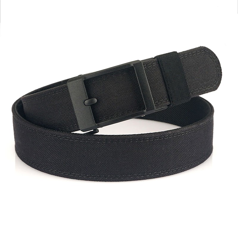 EDC Belt Manufacturer - Reinforced Tactical Appendix Nylon Harness