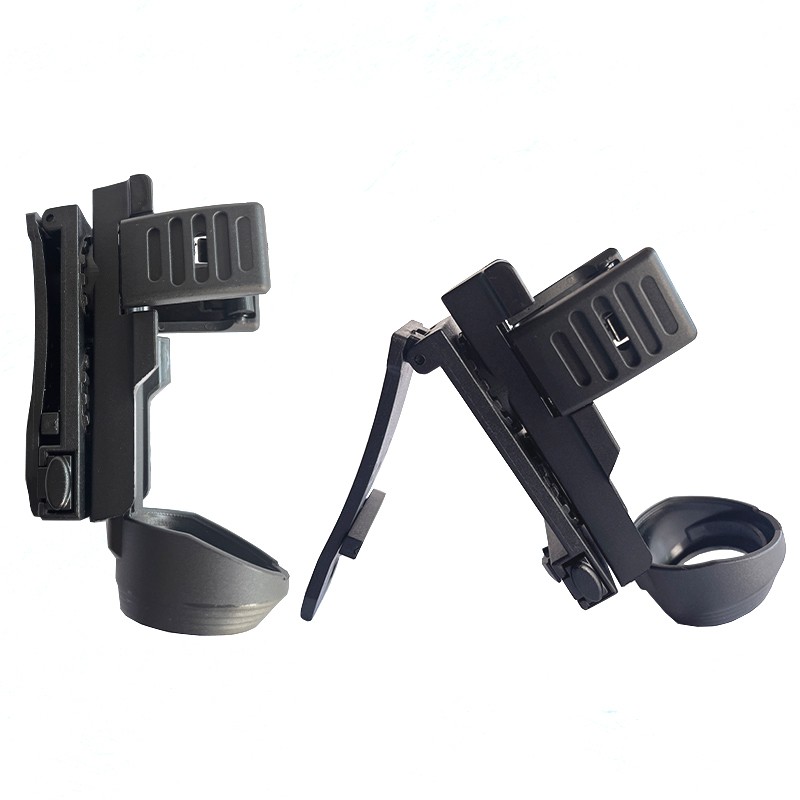 Waist Pouch Manufacturer - EDC Molle Waist Bag for Duty