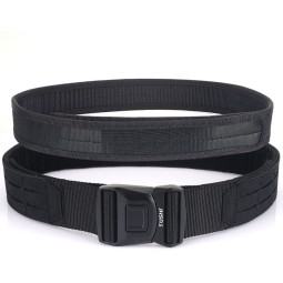 Tactical Belt Manufacturer - 1.75" Heavy Duty Molle System