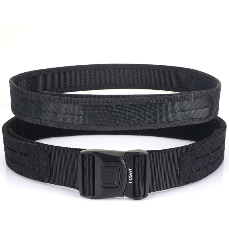 Tactical Belt Manufacturer - 1.75" Heavy Duty Molle System