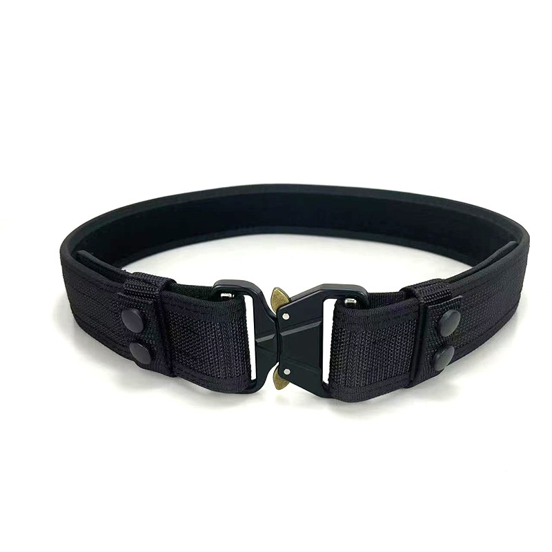 Modular Belt Manufacturer - 10-in-1 Adjustable Removable Pouches