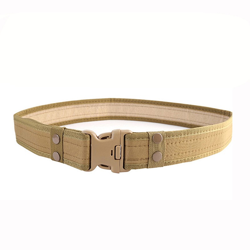 Inner Belt Manufacturer - Nylon Web Loop-Back for Molle