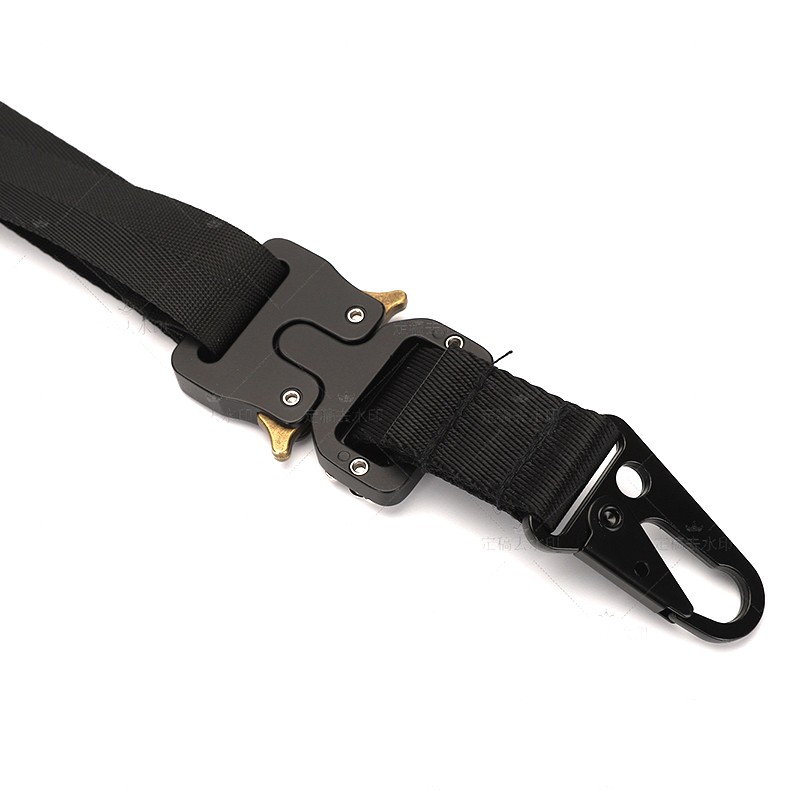 Utility Belt Manufacturer - Large Size Adjustable Nylon