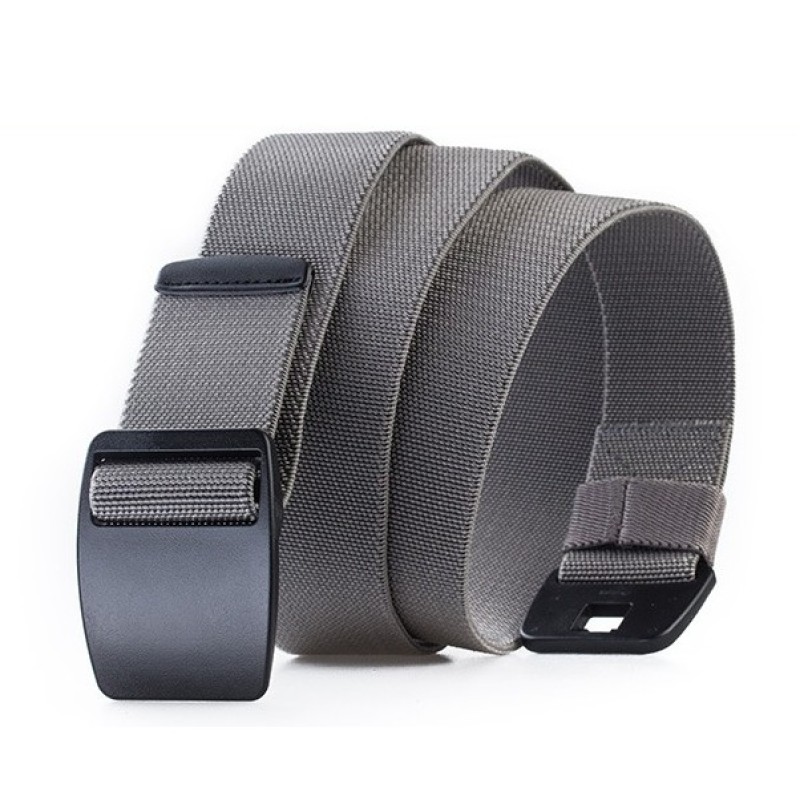 Web Belt Manufacturer - Casual Elastic Stretch Quick Release