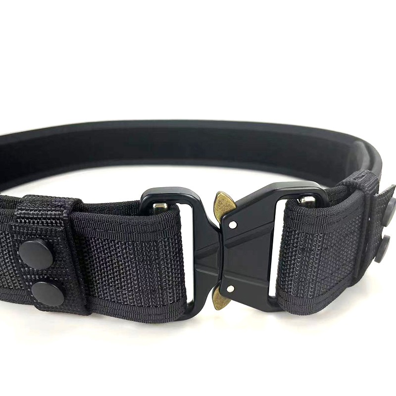 Modular Belt Manufacturer - 10-in-1 Adjustable Removable Pouches