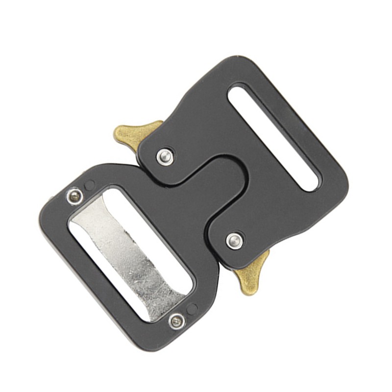 Tactical Belt Manufacturer - 1.5 Inches Quick Release Custom