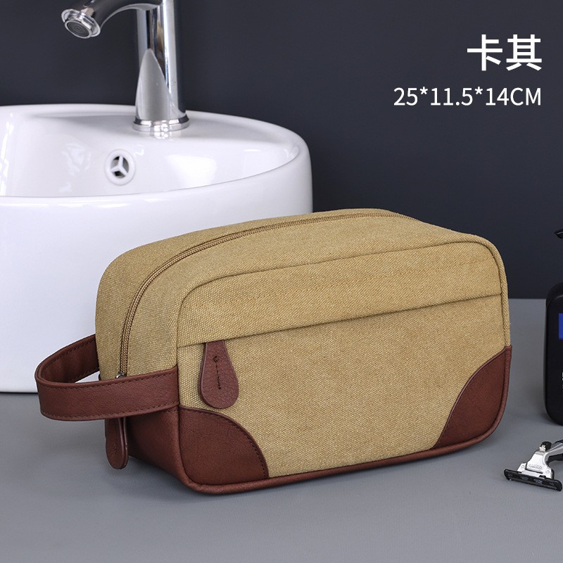 Toiletry Bag Manufacturer - Customizable Portable Dry Wet