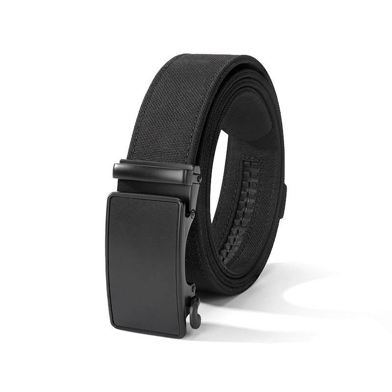 Tactical Belt Manufacturer - Custom 1.5In Nylon PE Film Automatic