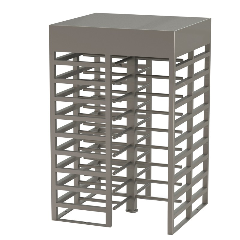 Safety Turnstile Supplier - Full Height Gym Price