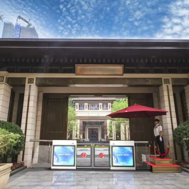 Platform Screen Door Manufacturer - Metro Safety Barrier