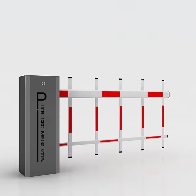 Parking Barrier Supplier - Electric Smart Lot System
