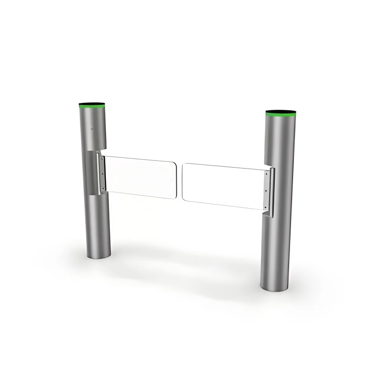 Speed Turnstile Manufacturer - RFID Automatic Swing
