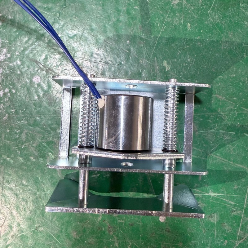 Tripod Turnstile Parts Supplier - Drop Arm Bracket