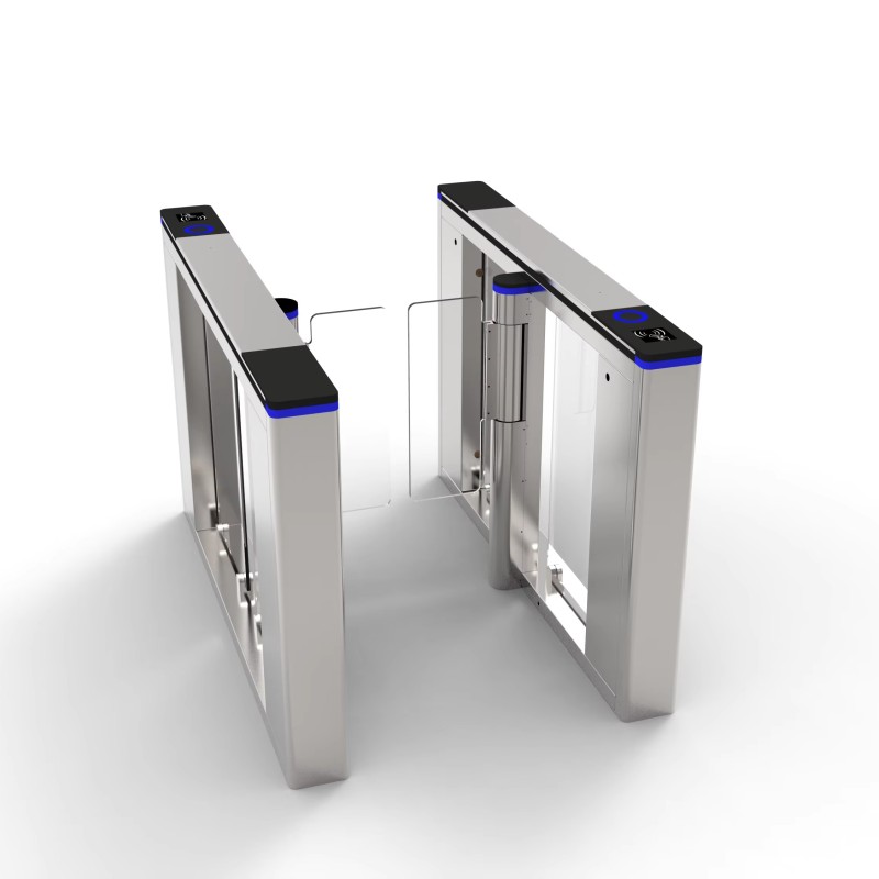 Speed Gate Manufacturer - RFID Facial Recognition