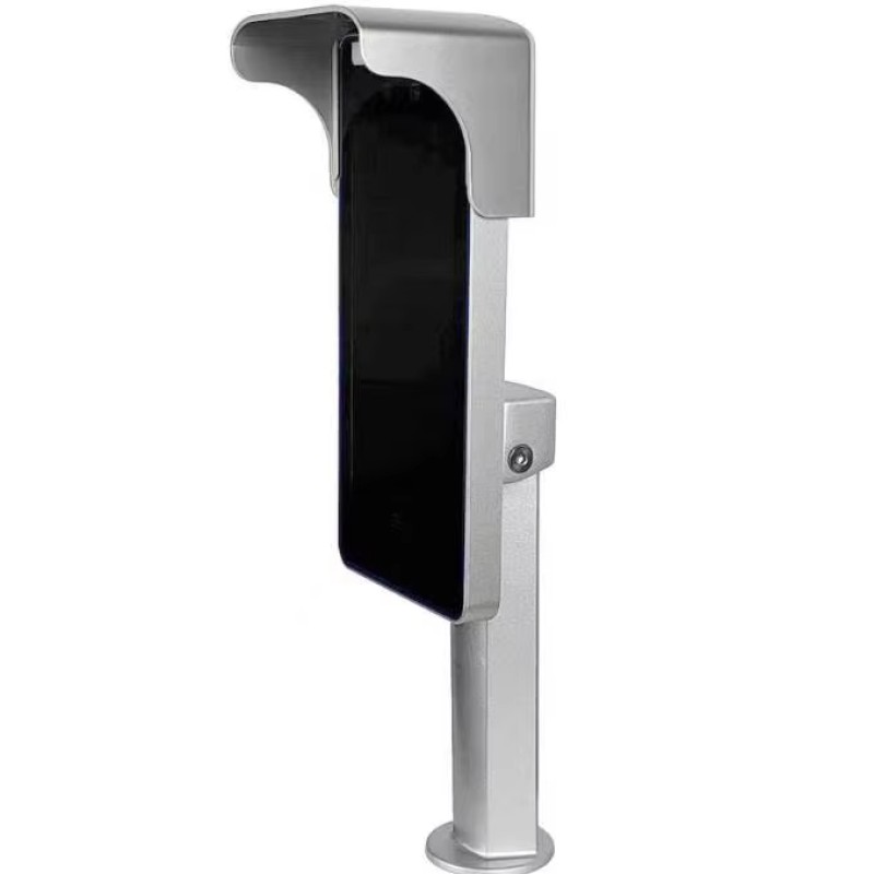 Access Control Reader Factory - 7 Inch Smart Door