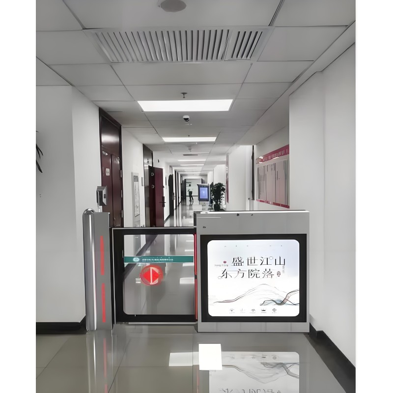 Platform Screen Door Manufacturer - Metro Safety Barrier