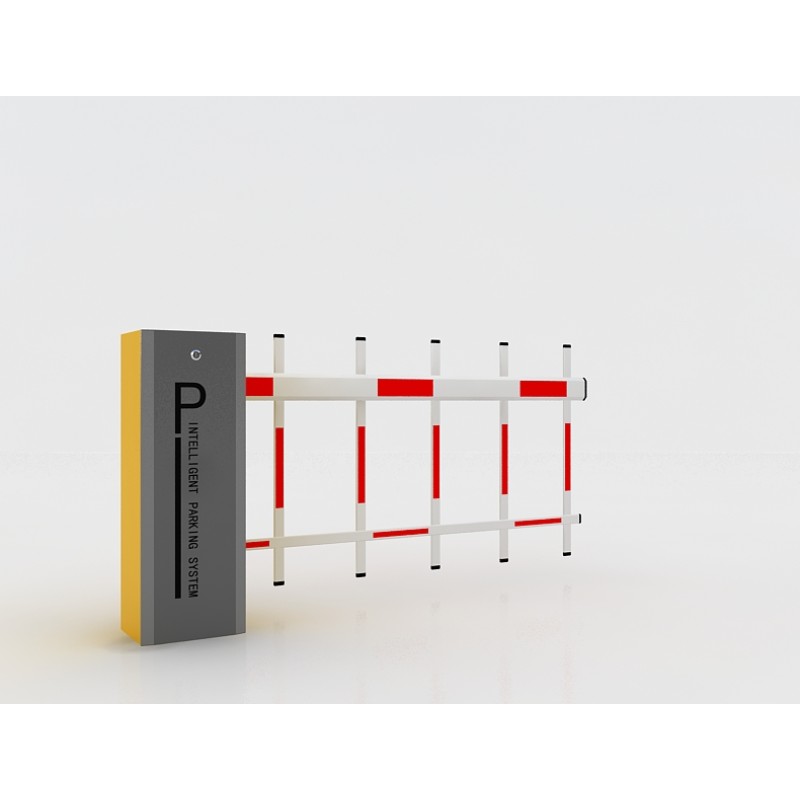 Boom Barrier Gate Factory - DC24V Brushless Motor