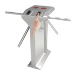 Tripod Turnstile