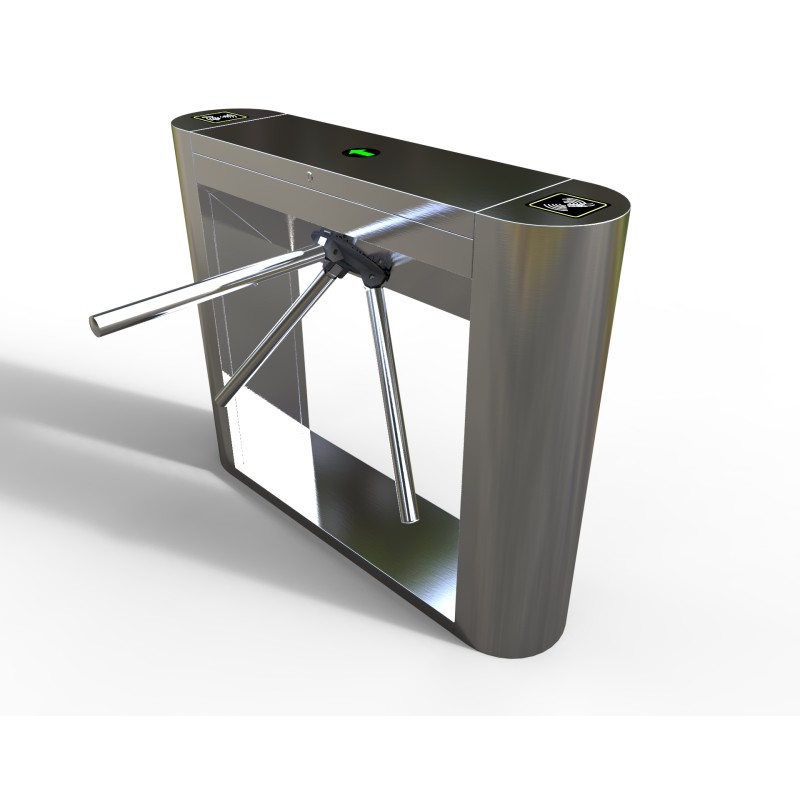 Electromagnet Turnstile Manufacturer - DC24V Solenoid Valve