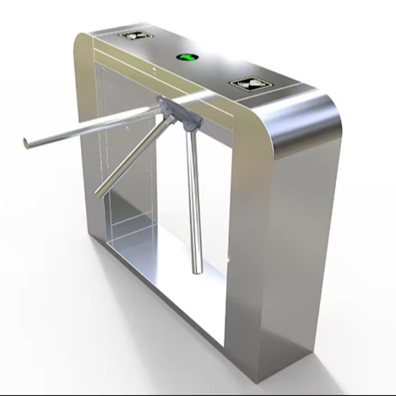 Bridge Tripod Turnstile Supplier - Smart Queue Management