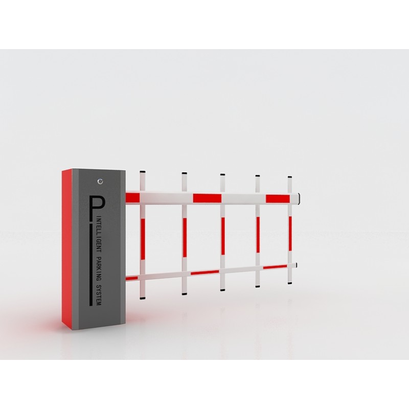 Boom Barrier Gate Factory - DC24V Brushless Motor