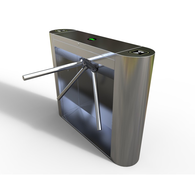 Access Control Turnstile Manufacturer - Tripod Gym Gate