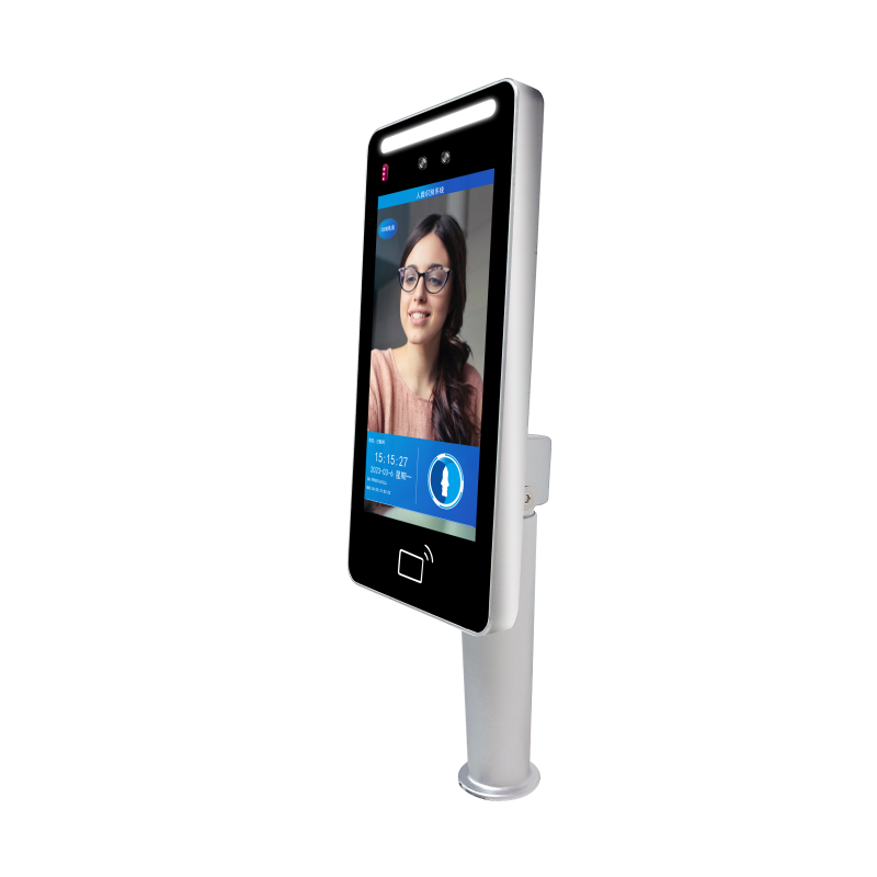 Access Control Reader Factory - 7 Inch Smart Door